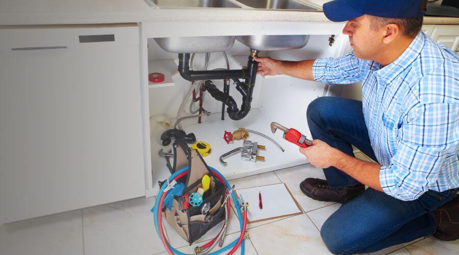 Professional Tankless Water Heater Installation in Nashville, MI
